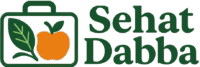 Sehat Dabba Logo